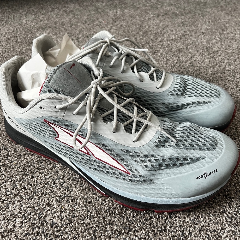 Altra Viho Road Running Shoe - Mens Size 14 - AL0A4PE8210